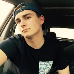 Meet your Posher, Matt